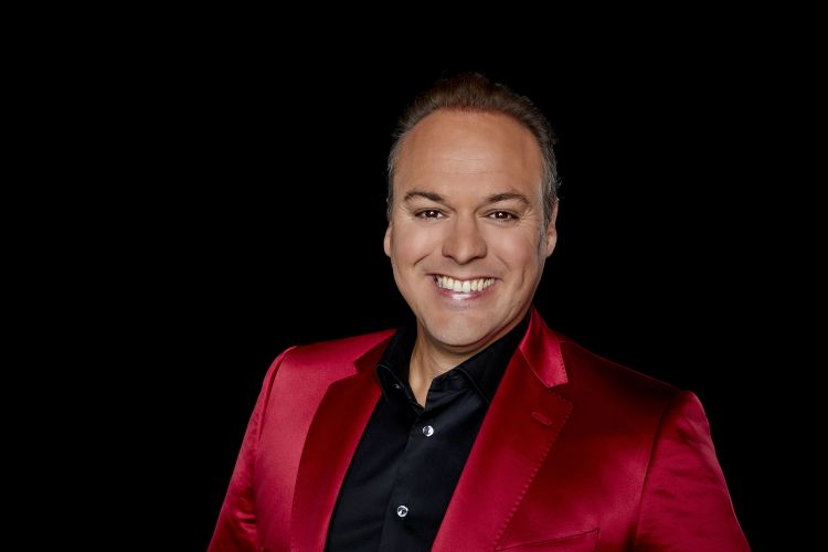 Frans Bauer
