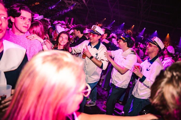 Jullie hebben je geamuseerd op Het Schlagerfestival!