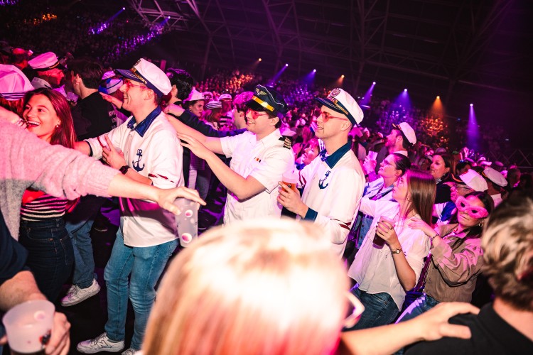 Jullie hebben je geamuseerd op Het Schlagerfestival!