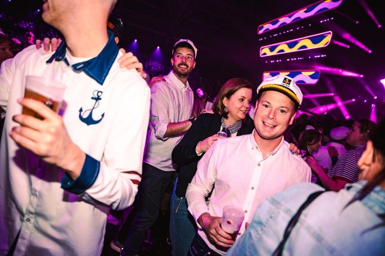 Jullie hebben je geamuseerd op Het Schlagerfestival!