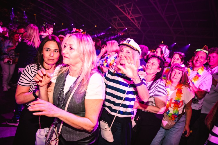 Jullie hebben je geamuseerd op Het Schlagerfestival!