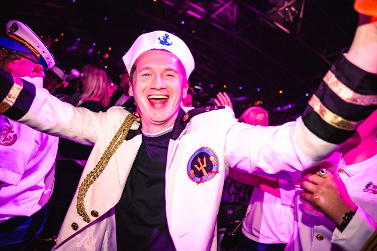 Jullie hebben je geamuseerd op Het Schlagerfestival!