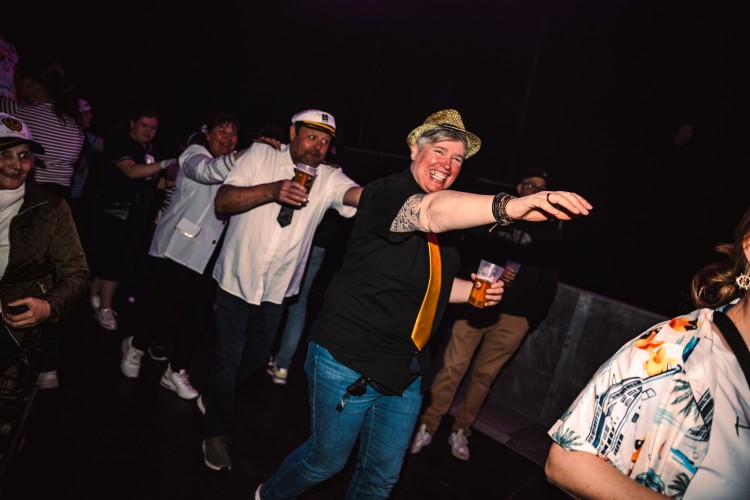 Jullie hebben je geamuseerd op Het Schlagerfestival!