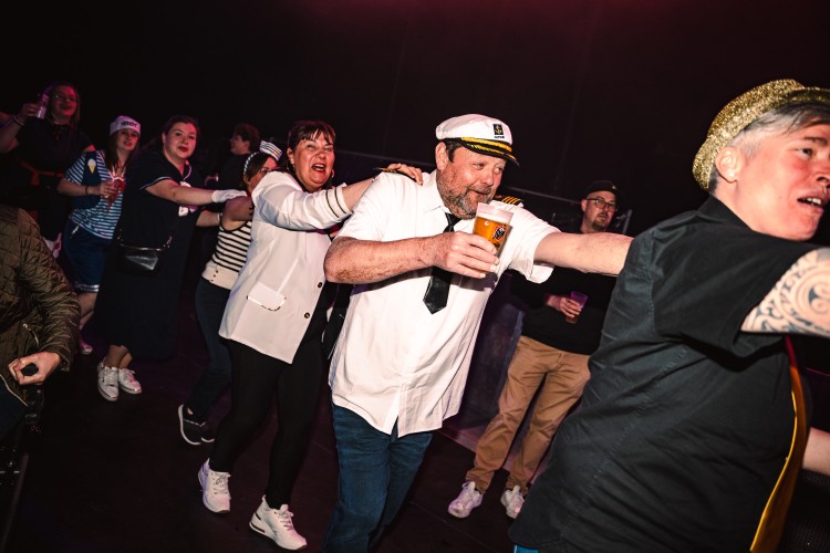 Jullie hebben je geamuseerd op Het Schlagerfestival!