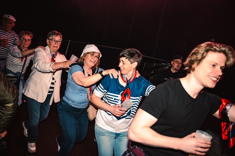 Jullie hebben je geamuseerd op Het Schlagerfestival!