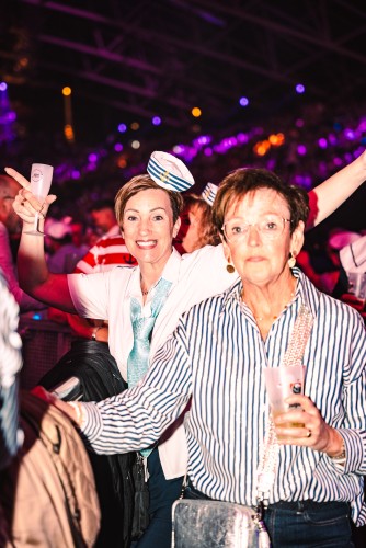 Jullie hebben je geamuseerd op Het Schlagerfestival!