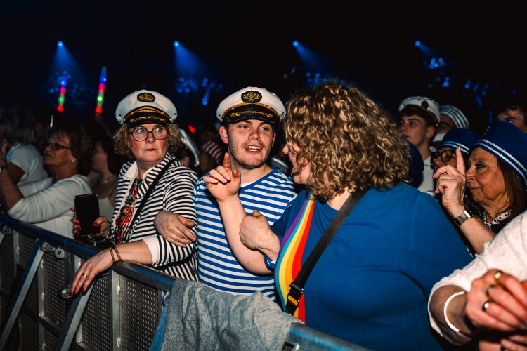 Jullie hebben je geamuseerd op Het Schlagerfestival!