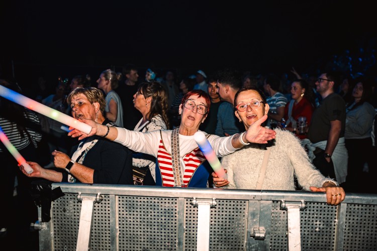 Jullie hebben je geamuseerd op Het Schlagerfestival!