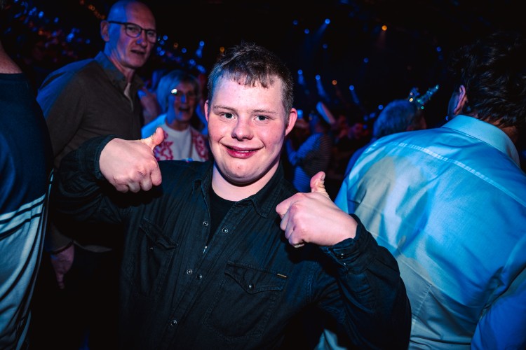 Jullie hebben je geamuseerd op Het Schlagerfestival!