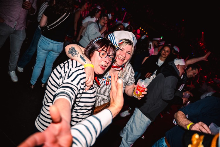 Jullie hebben je geamuseerd op Het Schlagerfestival!