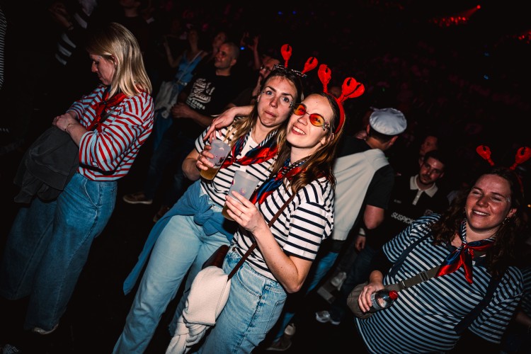 Jullie hebben je geamuseerd op Het Schlagerfestival!