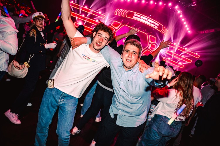 Jullie hebben je geamuseerd op Het Schlagerfestival!