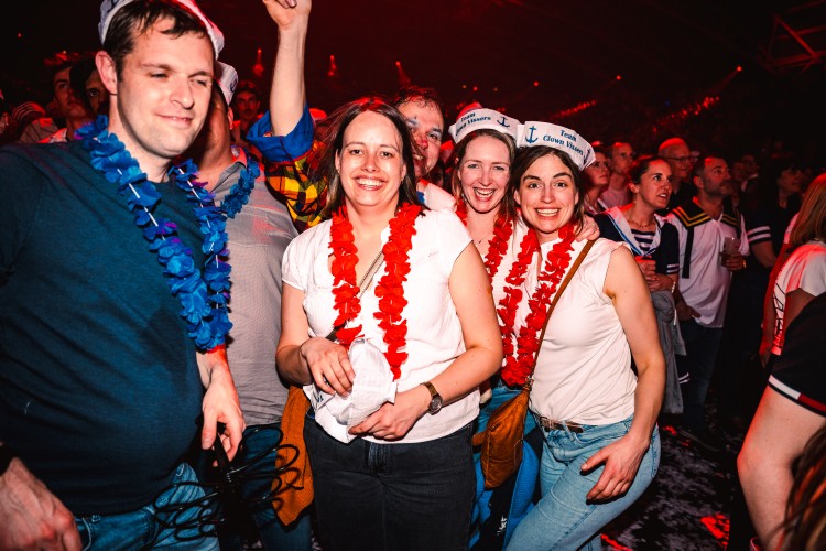 Jullie hebben je geamuseerd op Het Schlagerfestival!