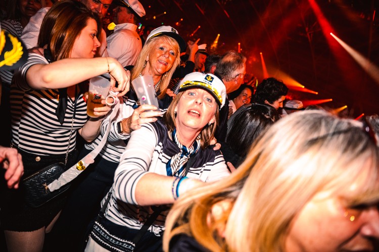 Jullie hebben je geamuseerd op Het Schlagerfestival!