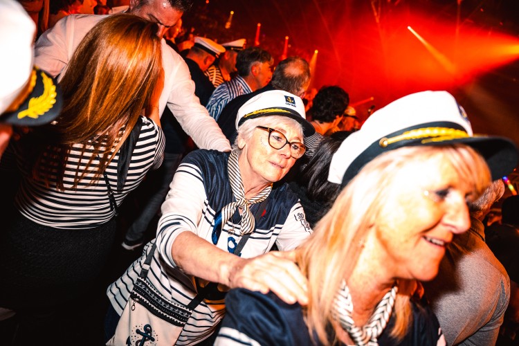 Jullie hebben je geamuseerd op Het Schlagerfestival!