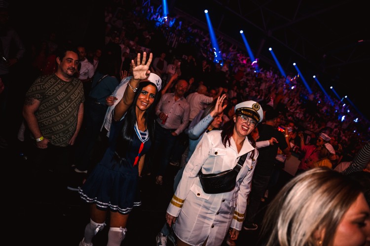 Jullie hebben je geamuseerd op Het Schlagerfestival!