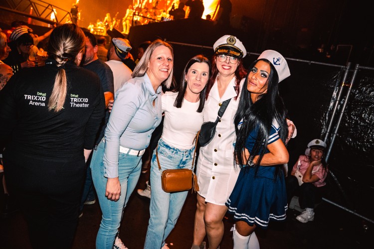 Jullie hebben je geamuseerd op Het Schlagerfestival!