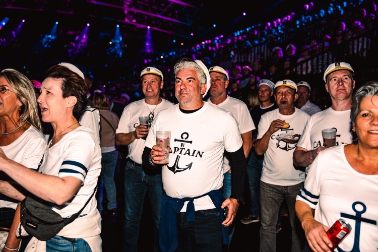 Jullie hebben je geamuseerd op Het Schlagerfestival!