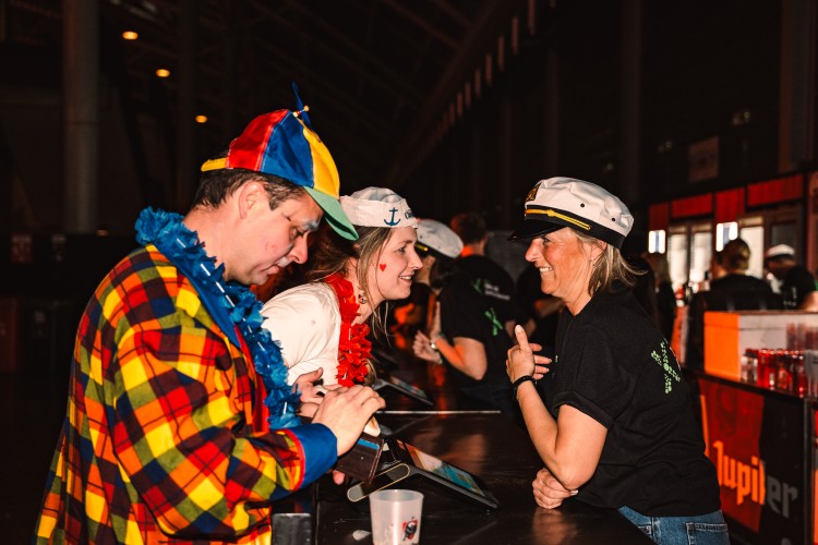 Jullie hebben je geamuseerd op Het Schlagerfestival!