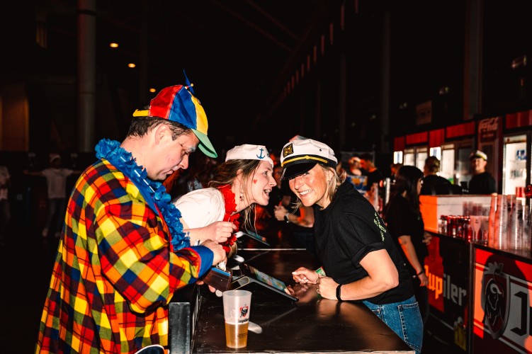 Jullie hebben je geamuseerd op Het Schlagerfestival!