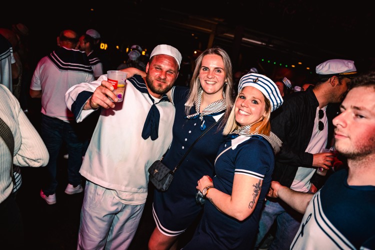 Jullie hebben je geamuseerd op Het Schlagerfestival!